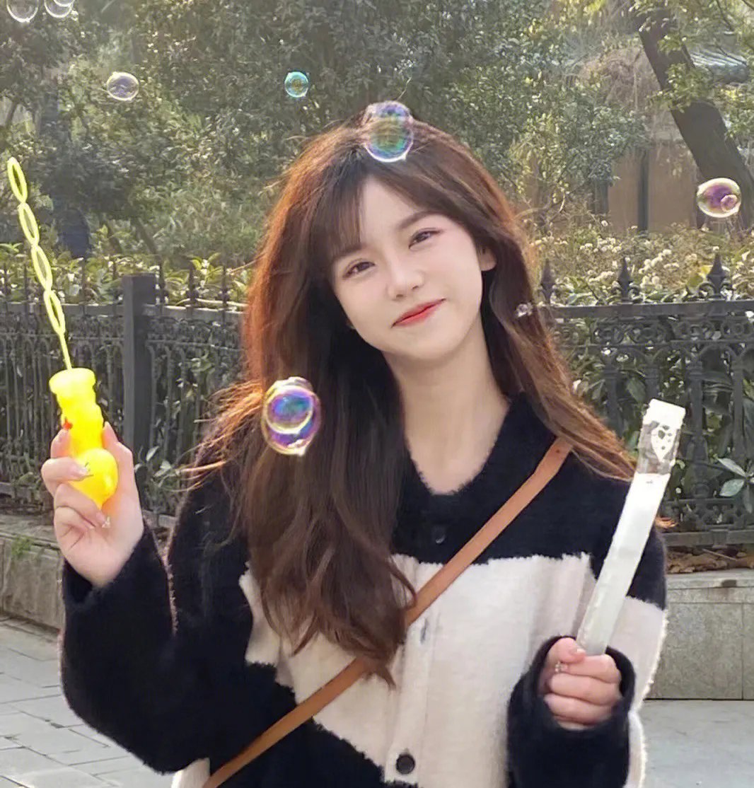 我和我的朋友们